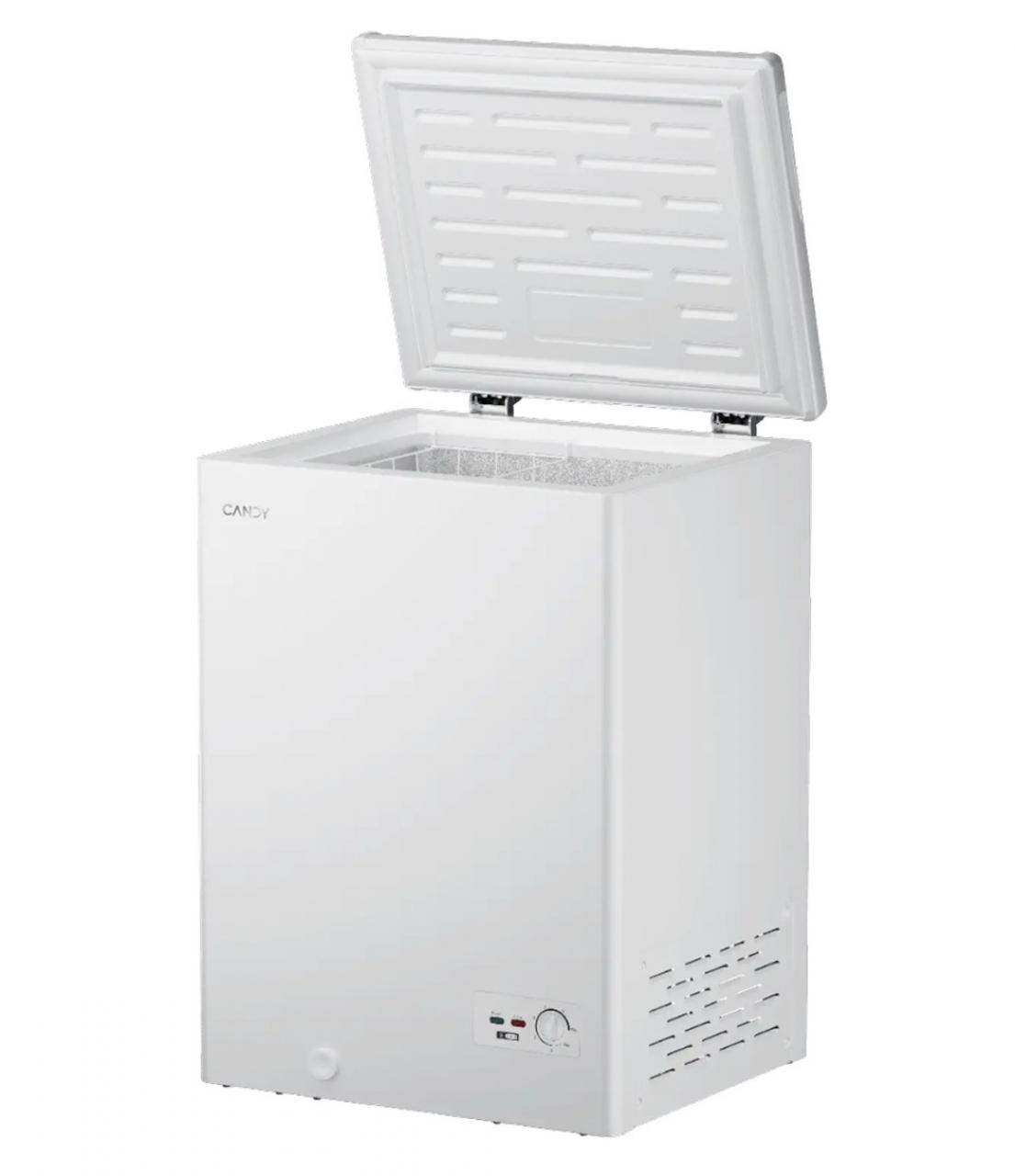 Морозильный ларь CANDY CCM150R