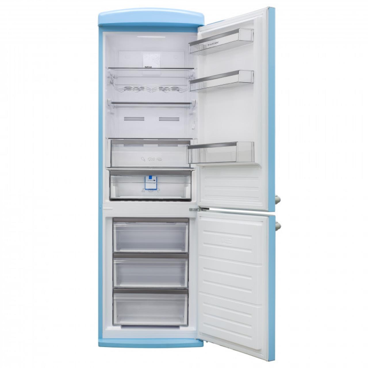 Хоодильник Schaub Lorenz SLU S335U4E