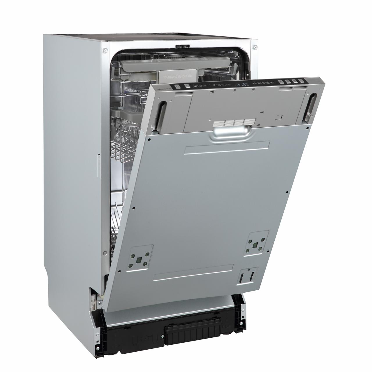 Посудомоечная машина встраиваемая Zigmund & Shtain DW 310.4