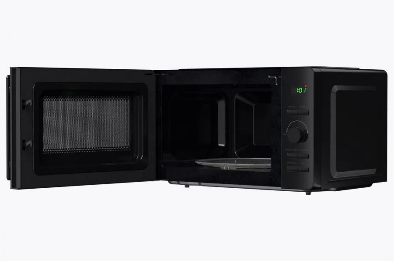 Микроволновая печь Monsher MTW 205 Noir