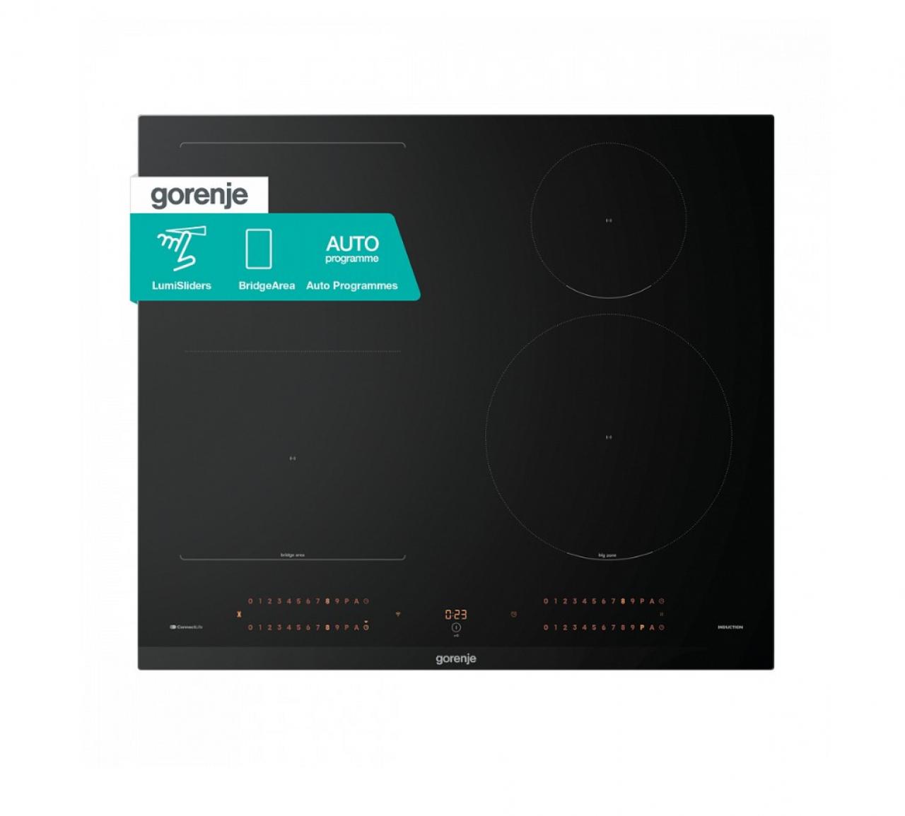 Варочная поверхность Gorenje GI6433BCWF