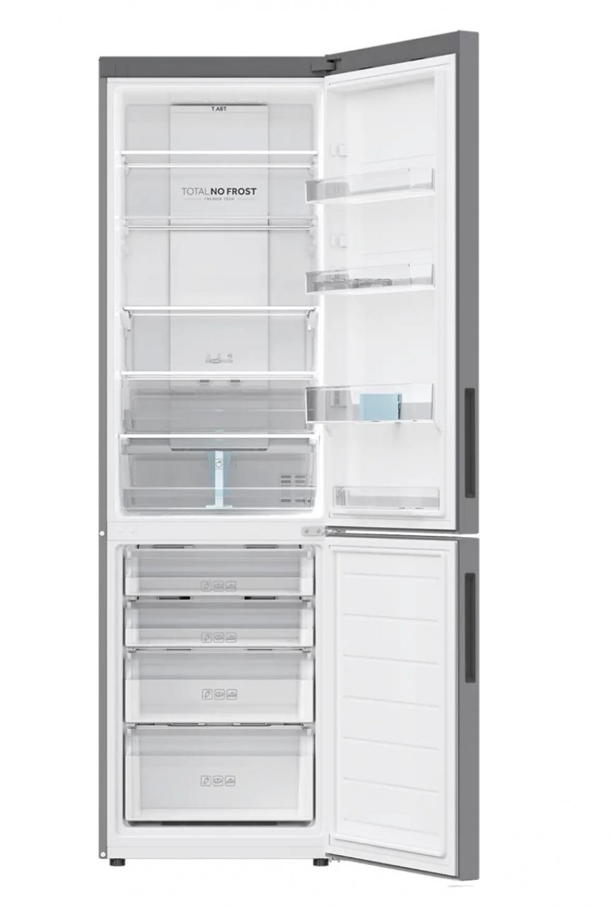 Холодильник Haier C2F620CFU1