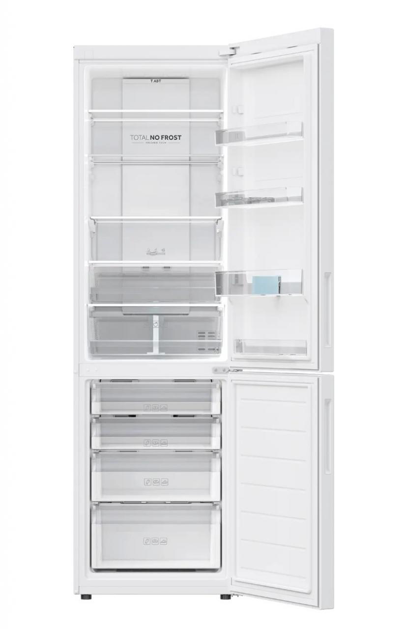 Холодильник Haier C2F620CWU1