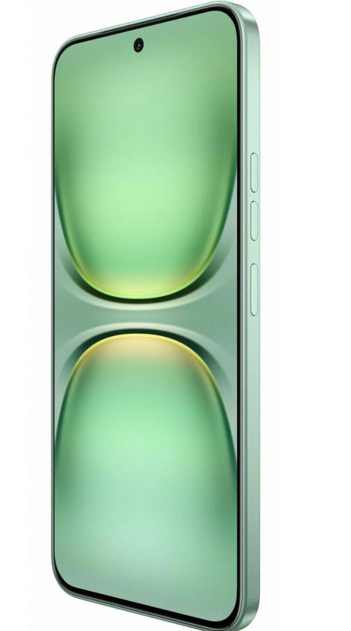 Смартфон Tecno Spark 40 Pro 256Gb 8Gb зеленый