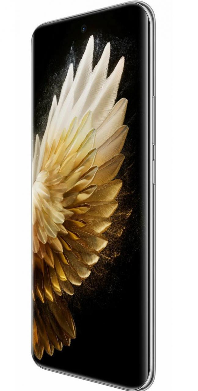 Смартфон Tecno Spark 40 Pro+ 256Gb 8Gb белый