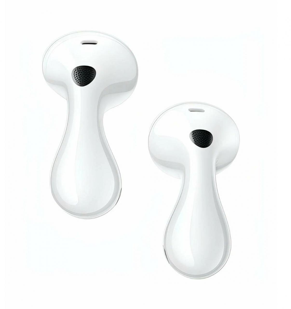 Наушники True Wireless HUAWEI FreeBuds 6 White