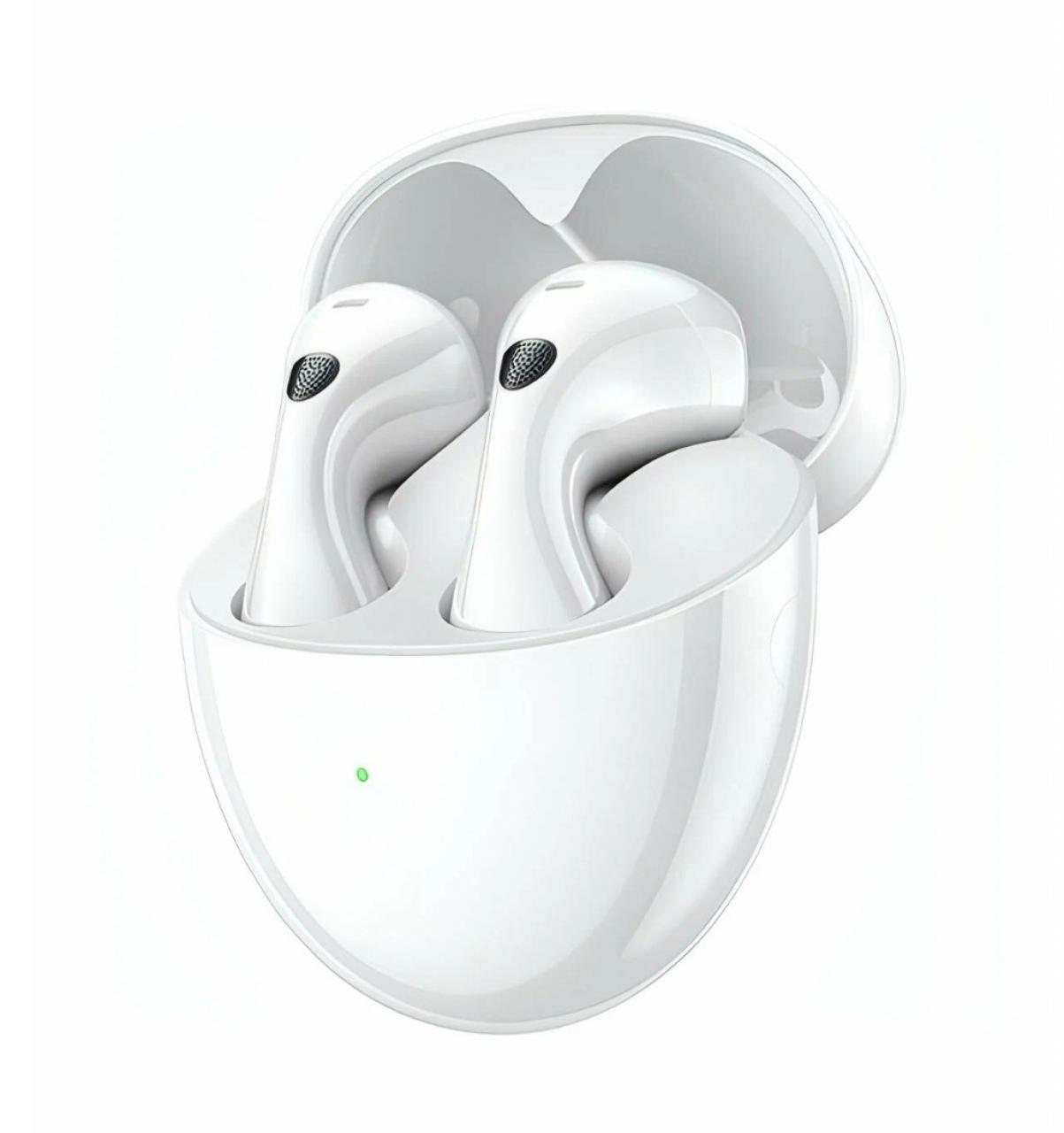 Наушники True Wireless HUAWEI FreeBuds 6 White