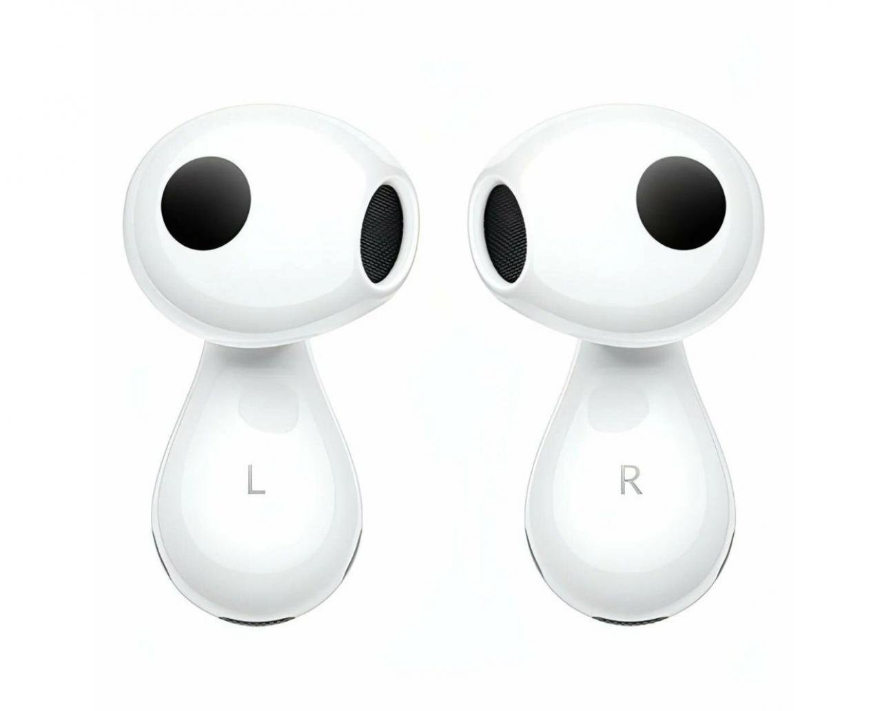 Наушники True Wireless HUAWEI FreeBuds 6 White