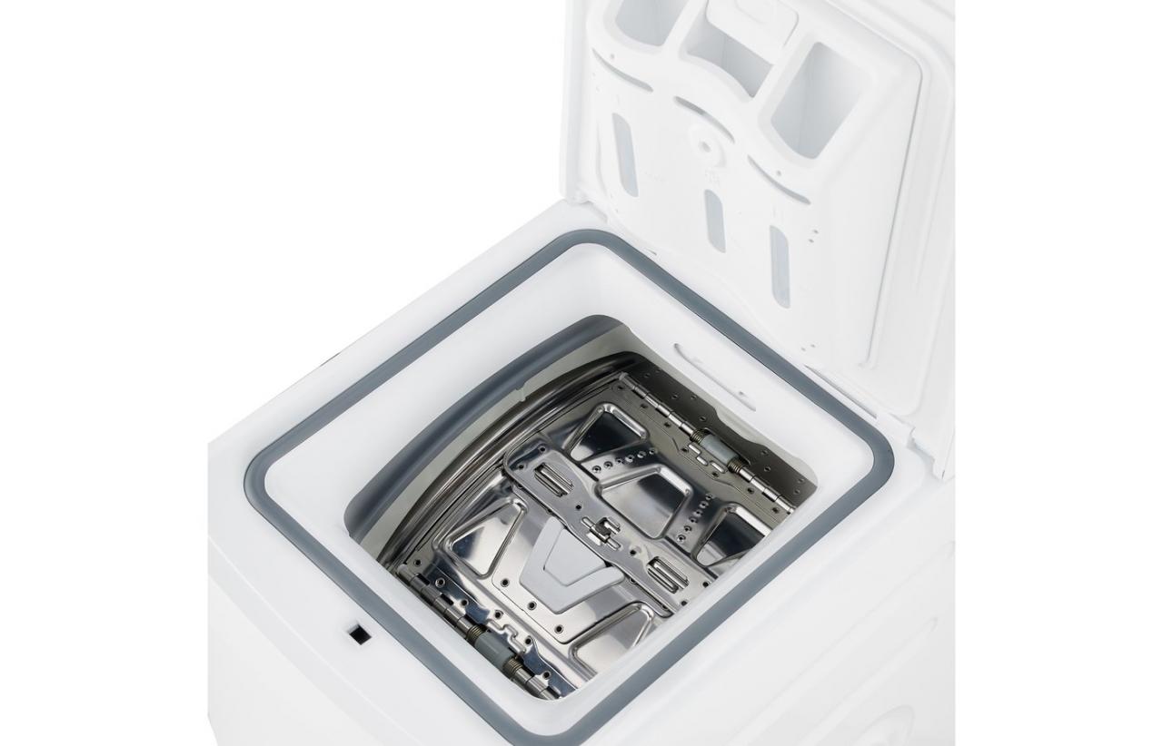 Стиральная машина LERAN WTL 46106 CWD