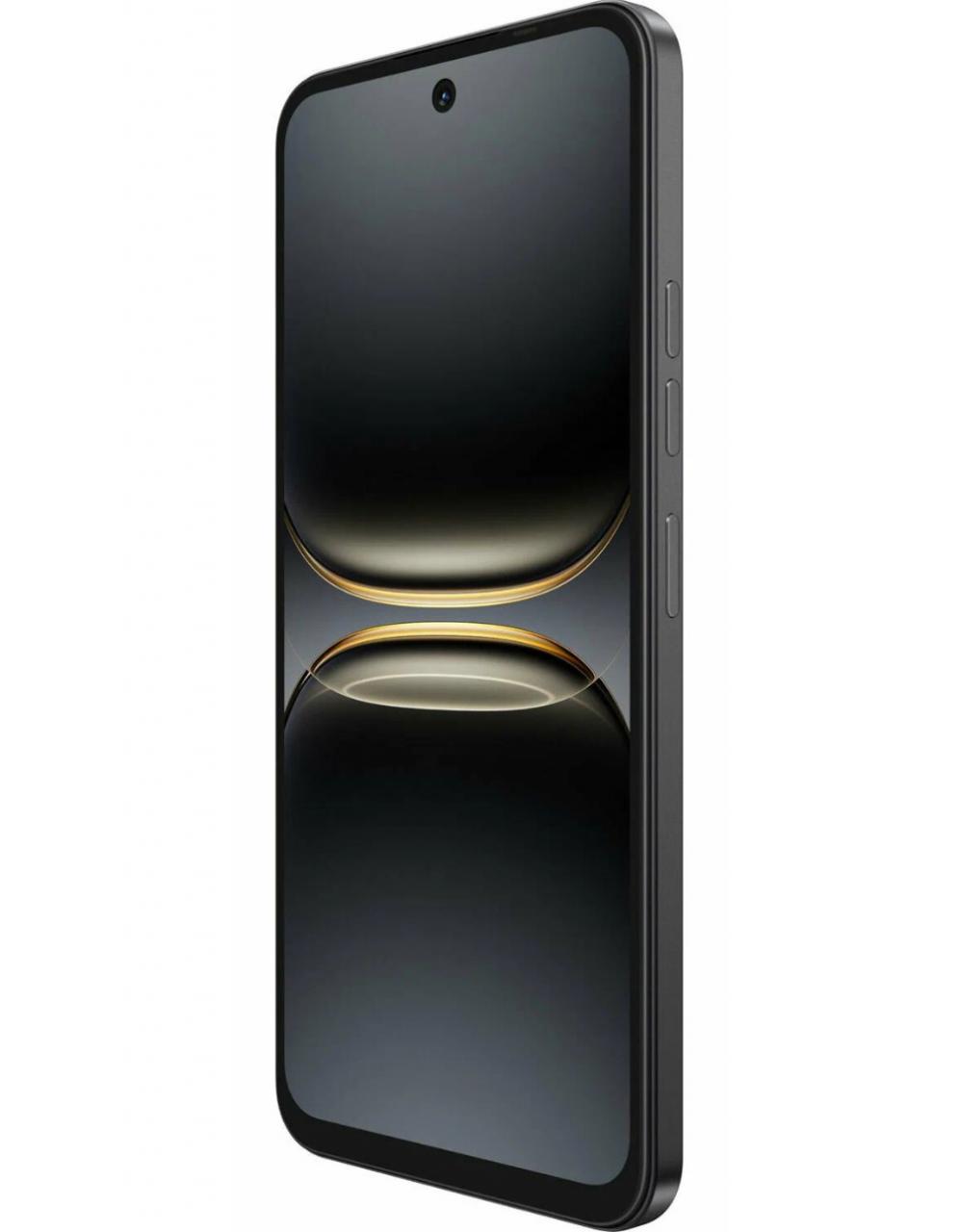 Смартфон Tecno Spark 40 8/256Gb Black