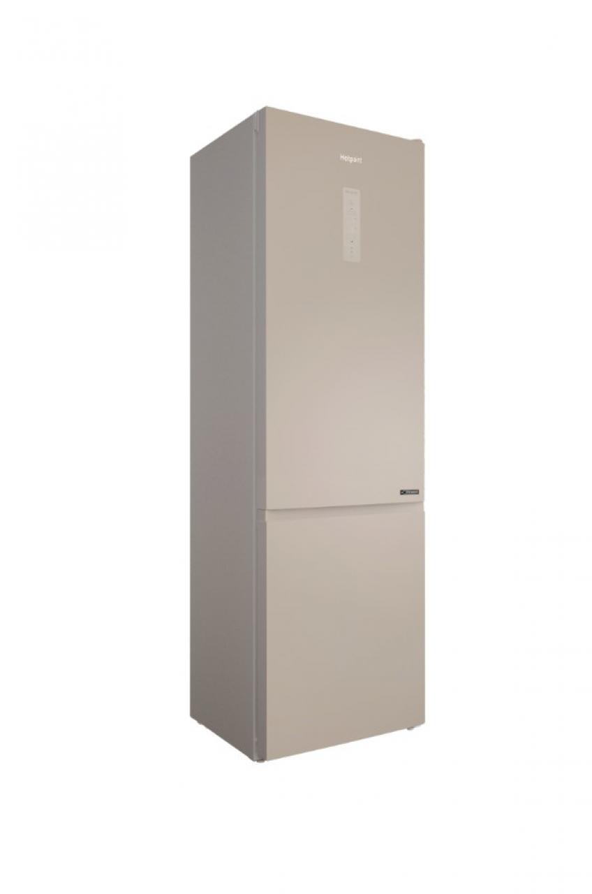 Двухкамерный холодильник Hotpoint HT 7201I BZ O3 бронзовый