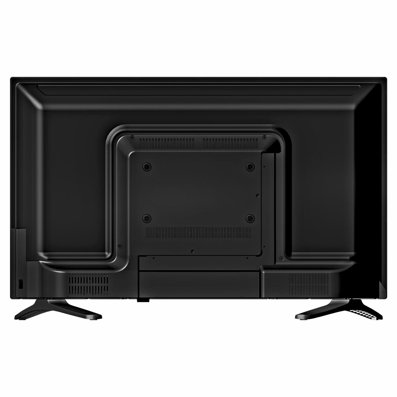 LED-телевизор BBK 32LEX-7218/TS2C 32" черный
