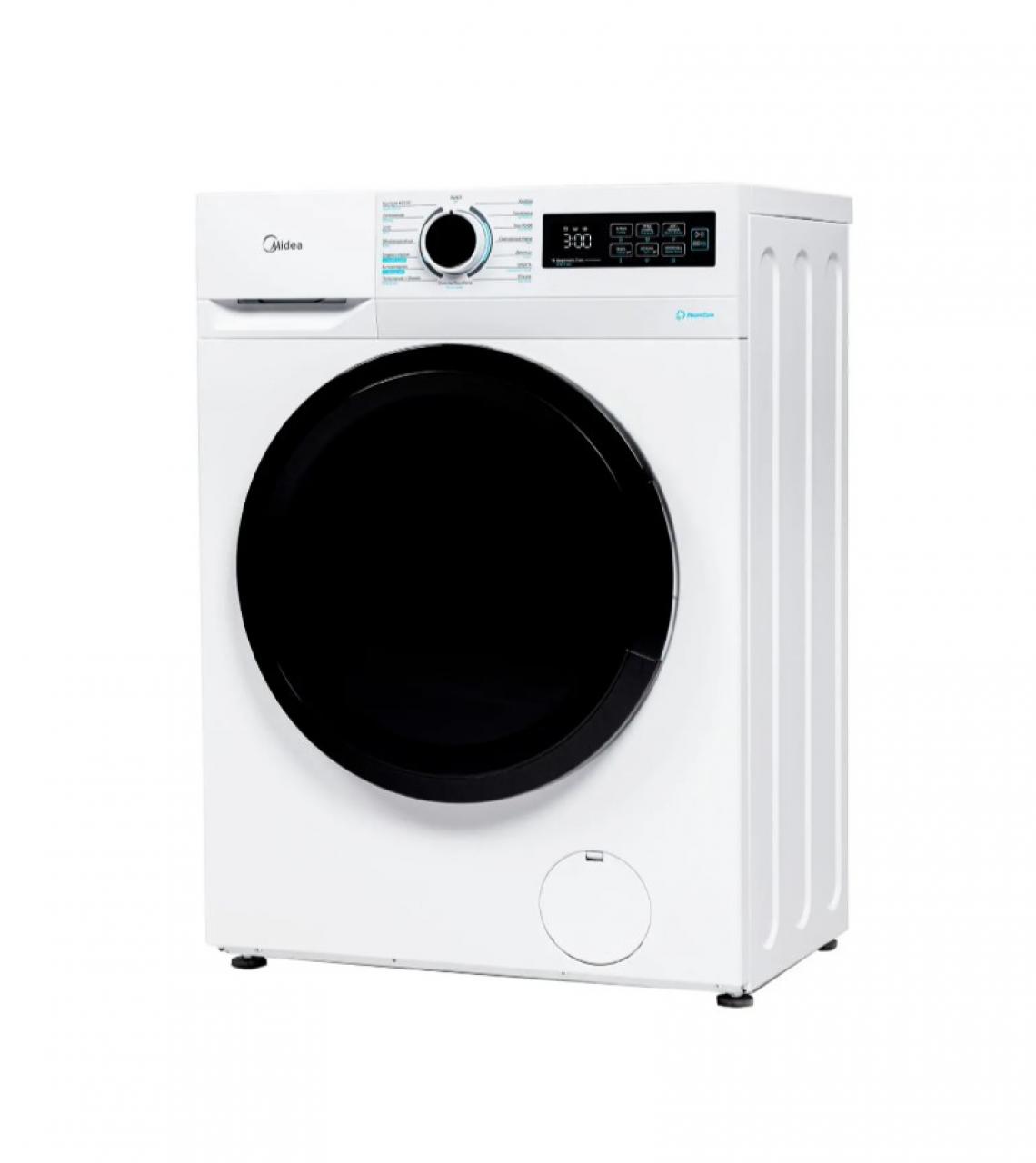 Стиральная машина Midea MF11712BS40/W