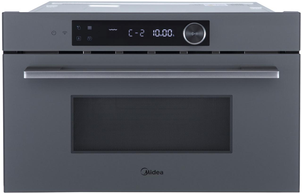 Микроволновая печь встраиваемая Midea MI9340GG-I