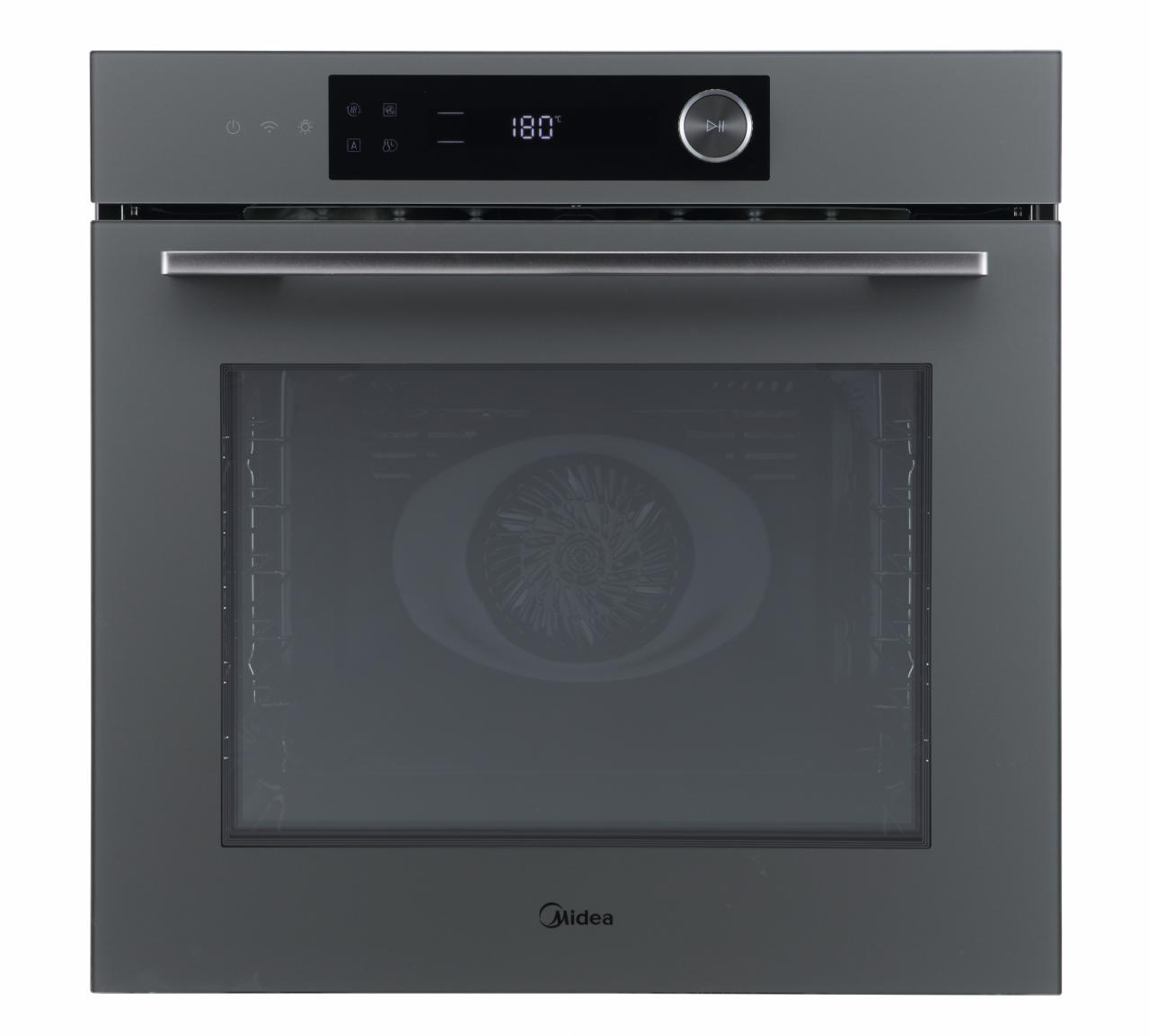 Духовой шкаф Midea MO82107PGG-I