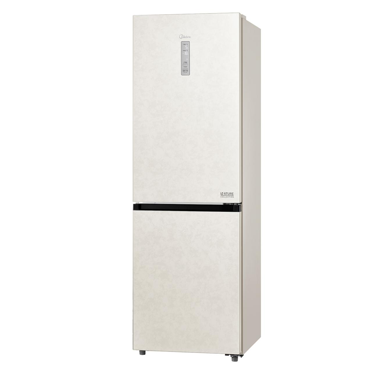 Холодильник Midea MDRB471MGF33O