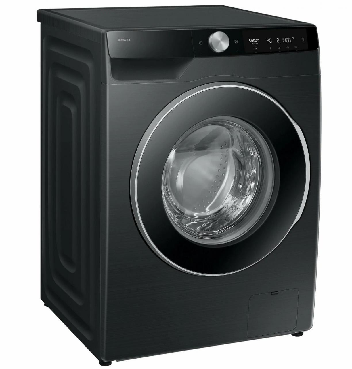 Стиральная машина Samsung WW90DG6U34LBLP