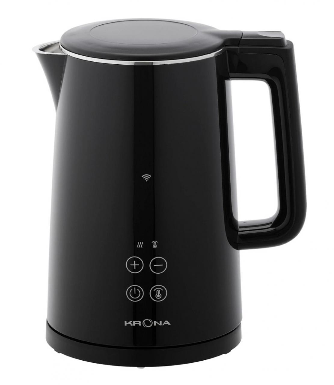 Чайник Krona Digitaler Intelligent