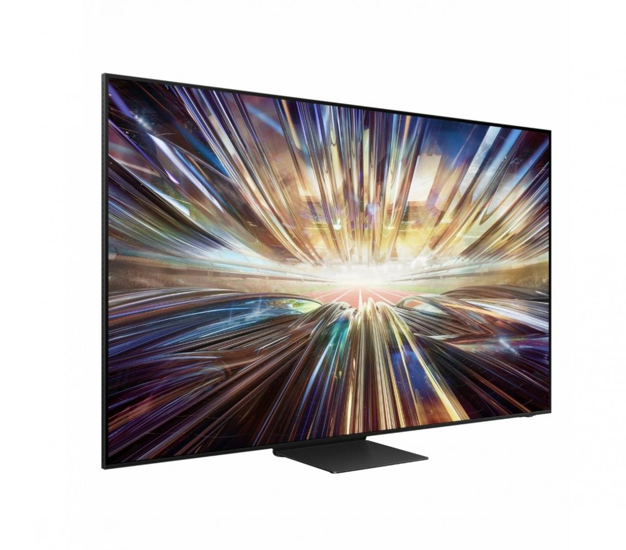 QLED-телевизор Samsung QE65QN800DUXRU Graphite Black