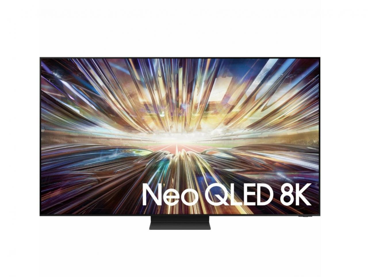 QLED-телевизор Samsung QE65QN800DUXRU Graphite Black