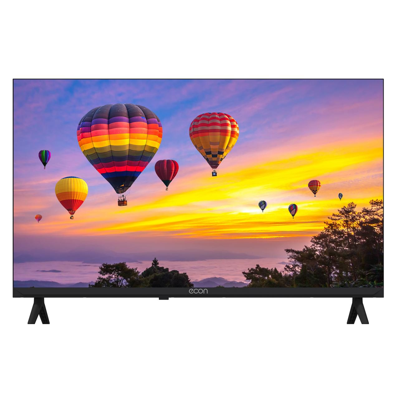 LED-телевизор ECON EX-32HT021B черный