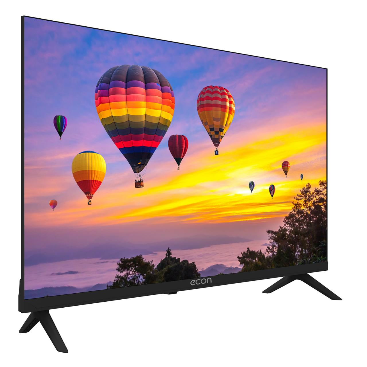 LED-телевизор ECON EX-32HT021B черный