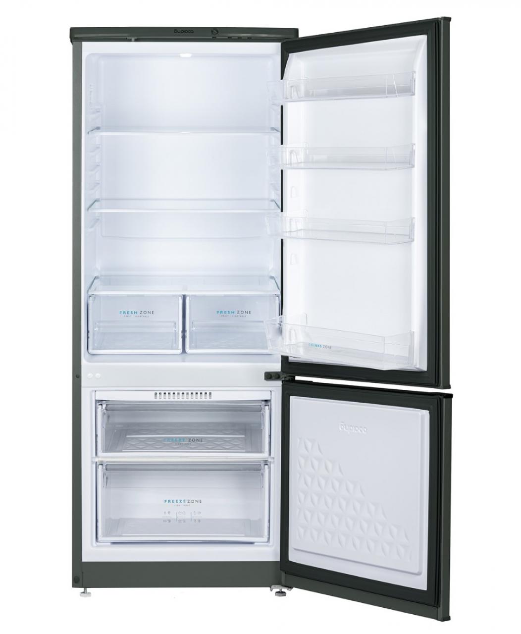 Холодильник Бирюса W551