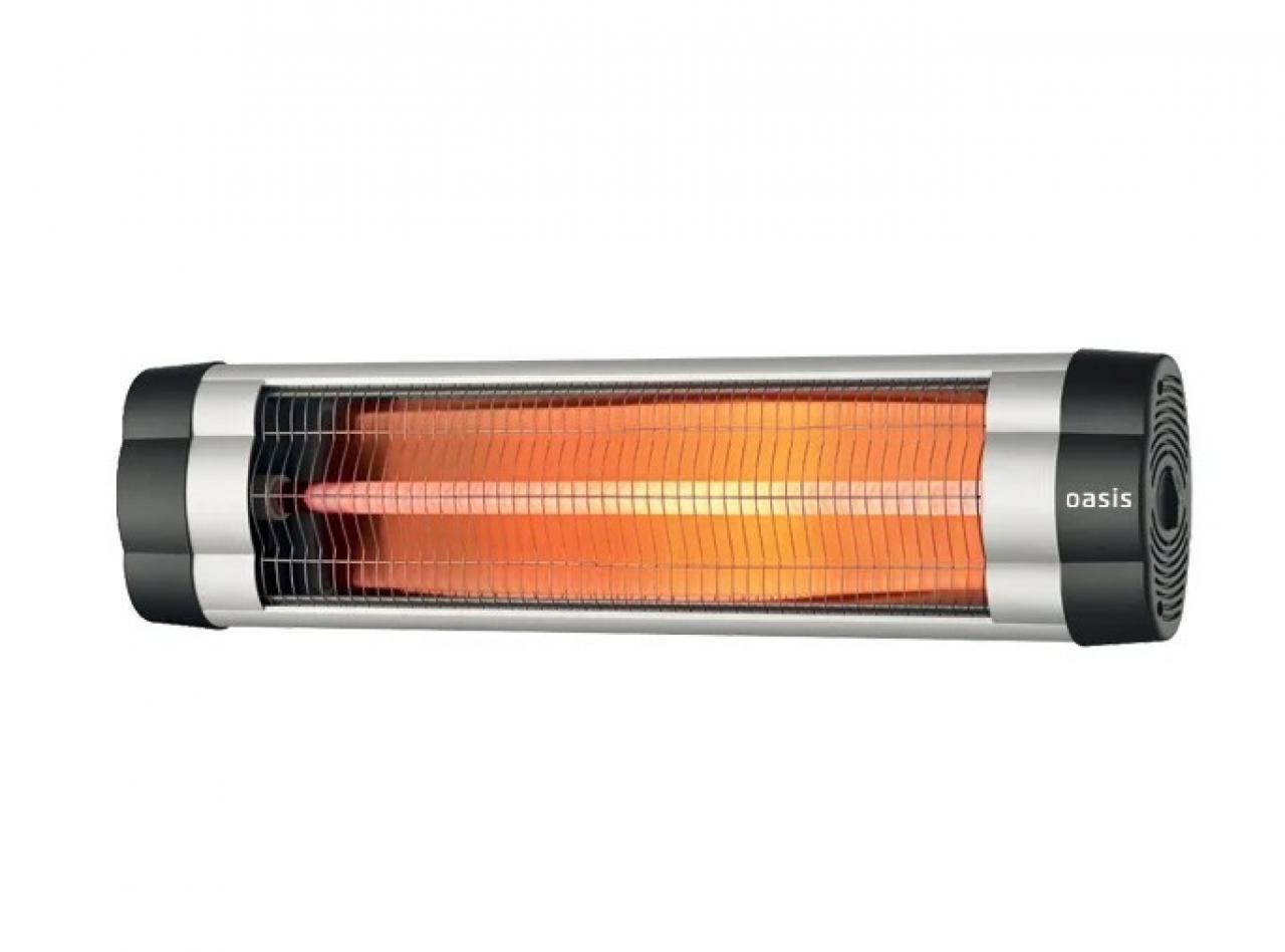 Инфракрасный обогреватель электрический OASIS IG-25