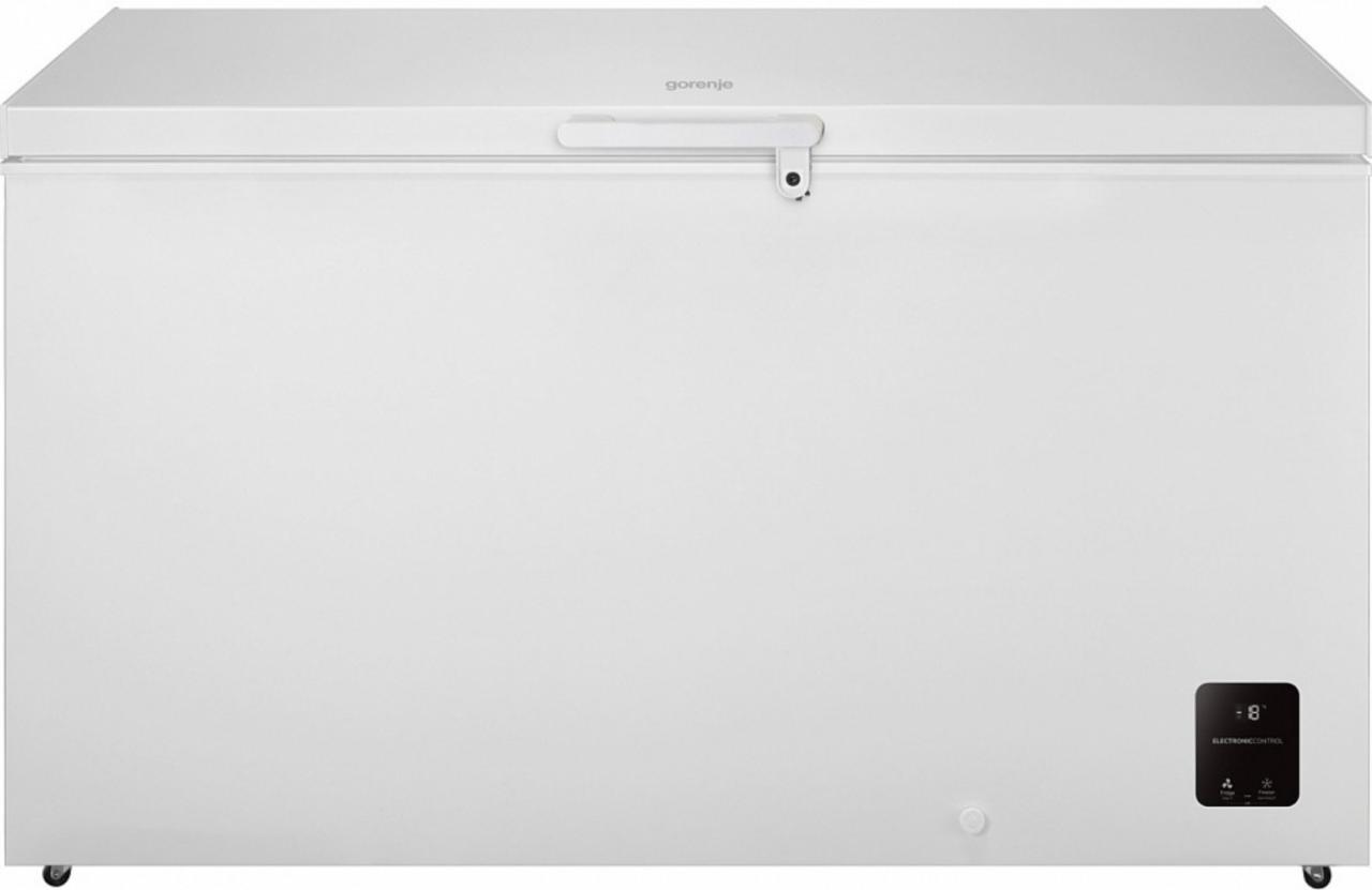 Морозильный ларь Gorenje FHC42A6W