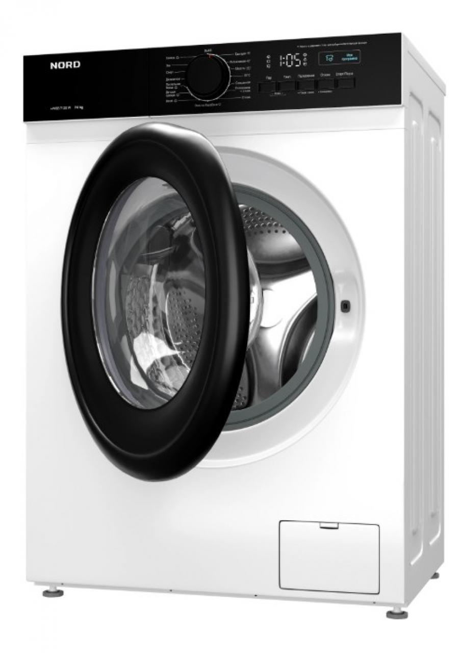 Стиральная машина NORD i-WSB 7120 W