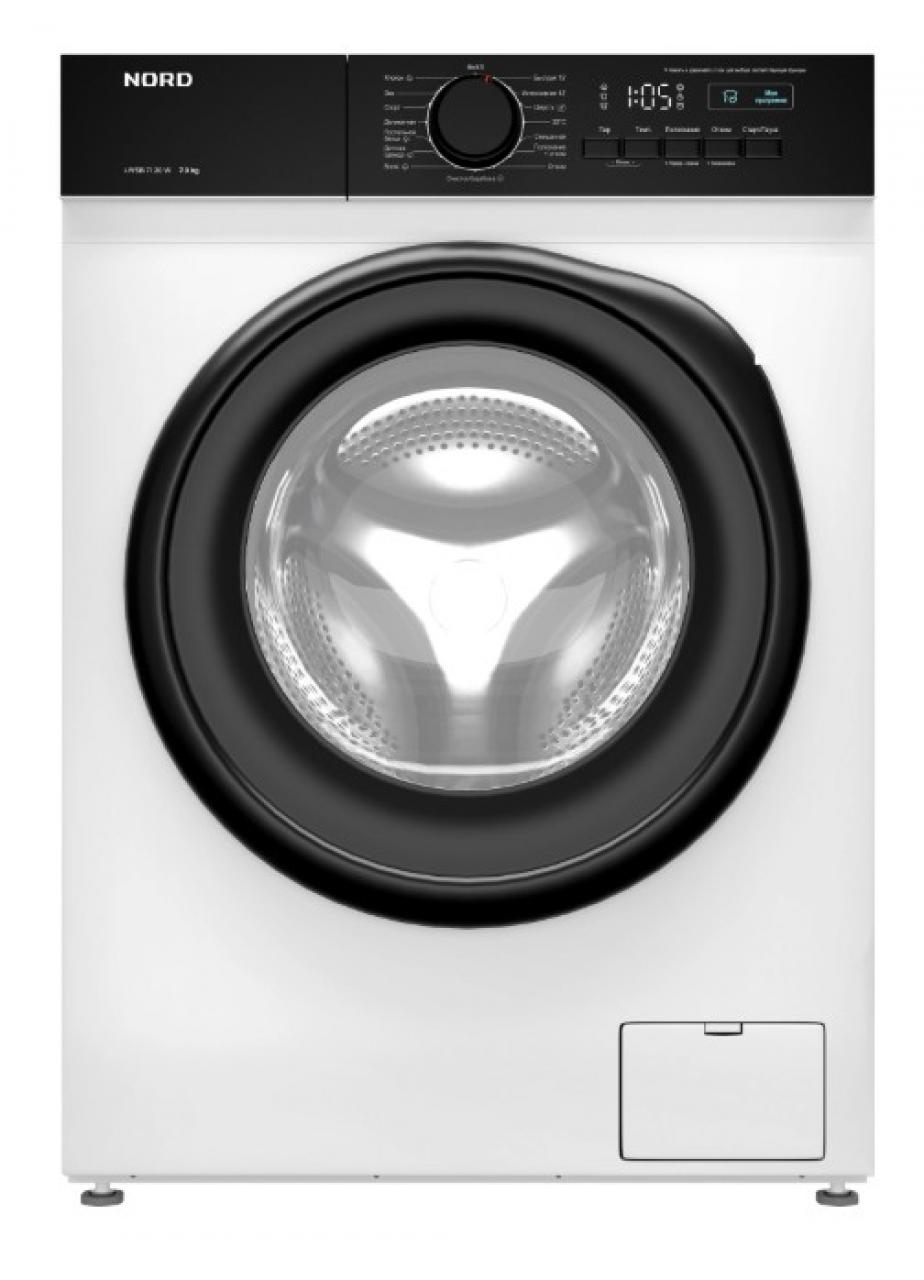 Стиральная машина NORD i-WSB 7120 W