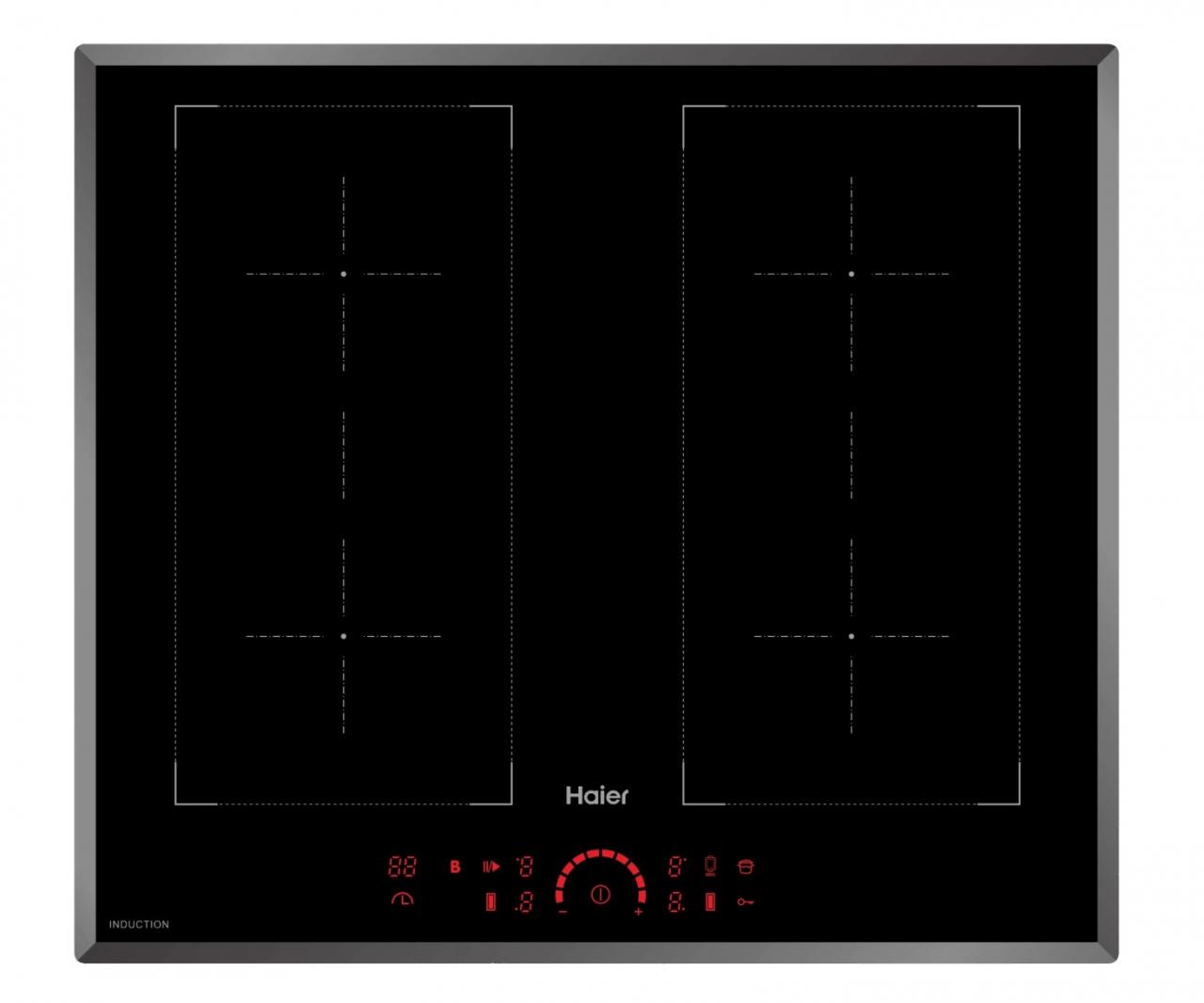 Варочная поверхность Haier HHY-Y64FFVB1