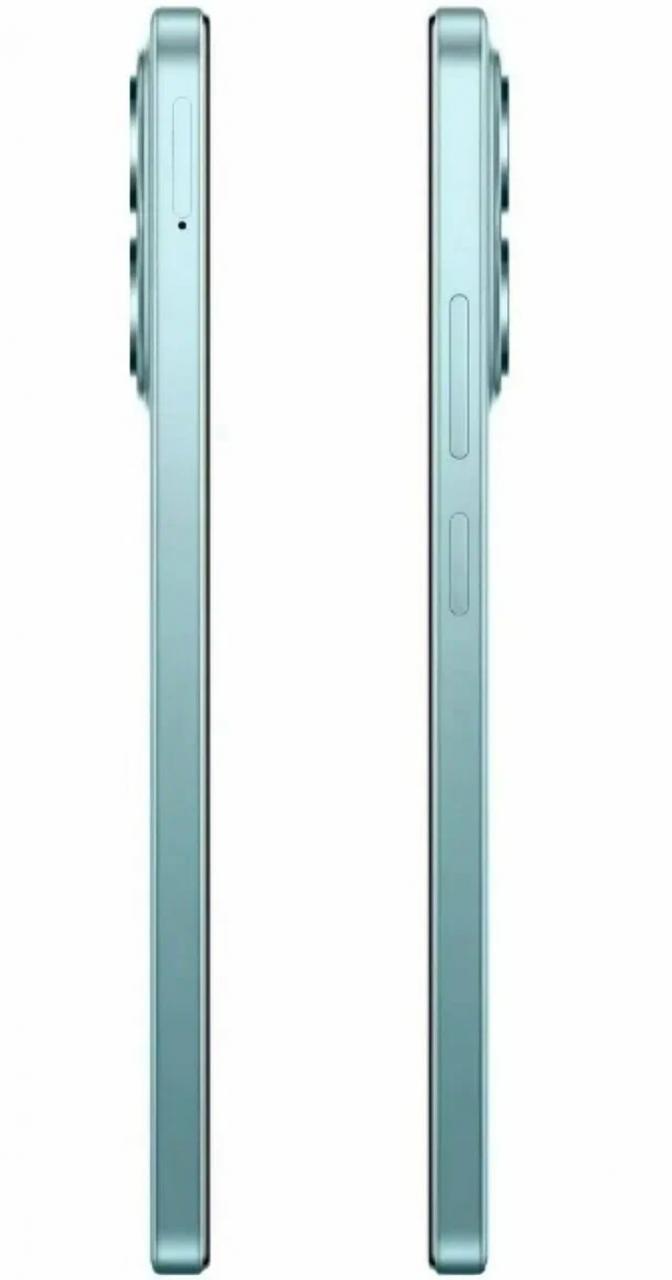 Смартфон Xiaomi Redmi 15C 8/256Gb Green