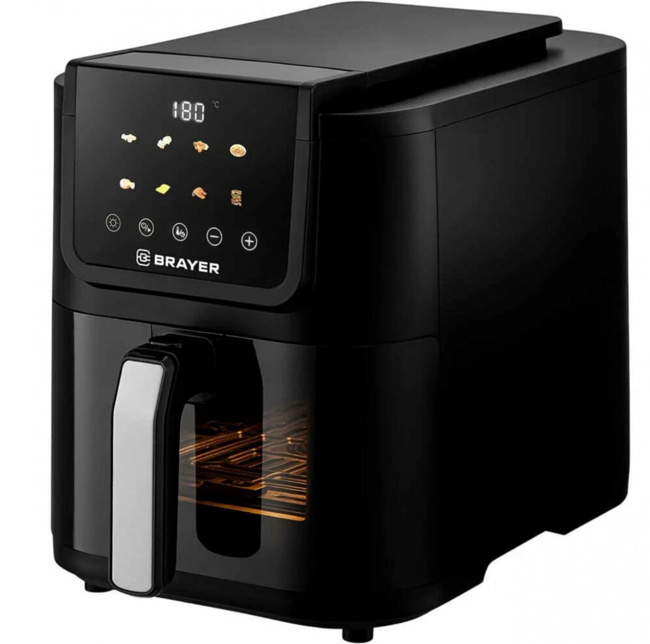 Аэрогриль Brayer BR2041