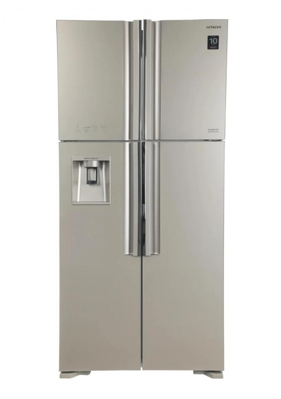 Холодильник Hitachi R-W660PUC7X GC