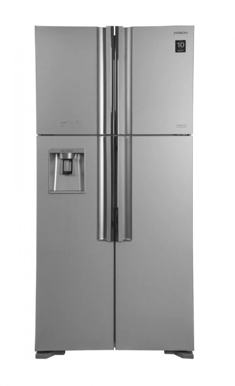 Холодильник Hitachi R-W660PUC7X GS