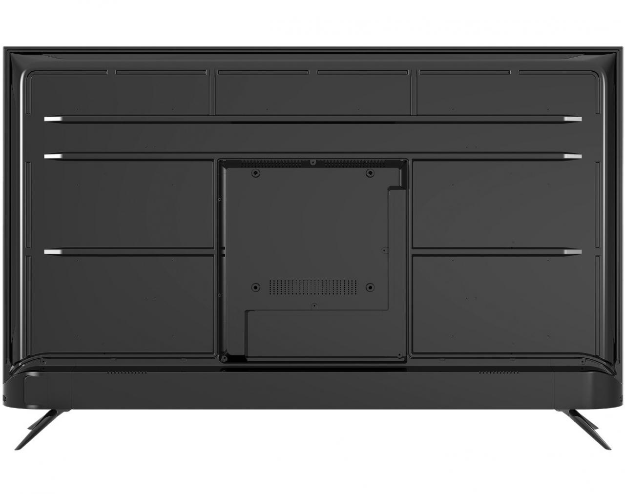 QLED-телевизор BBK 50LED-9212/UTS2C 50" черный