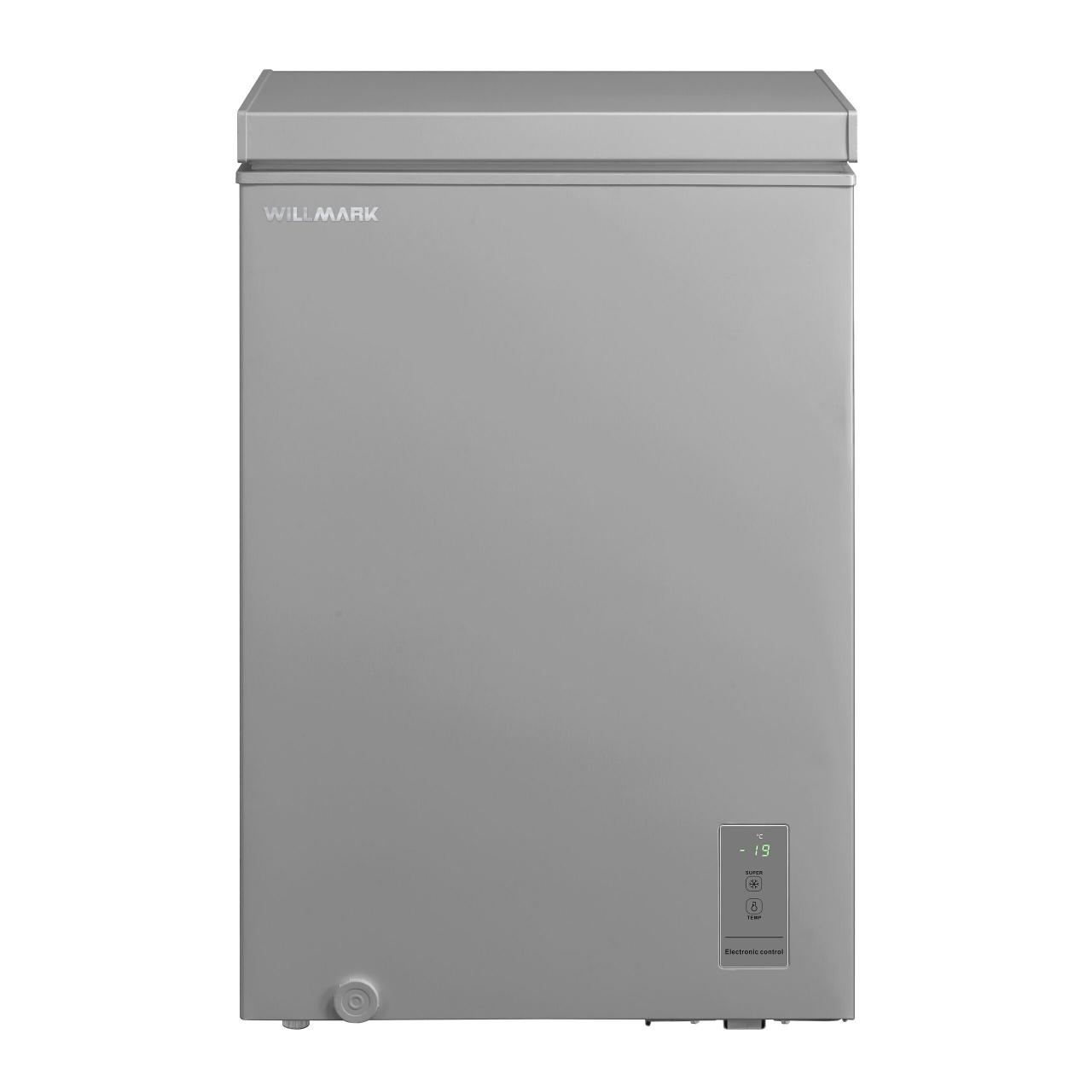 Ларб морозильный WILLMARK CF-140IDG