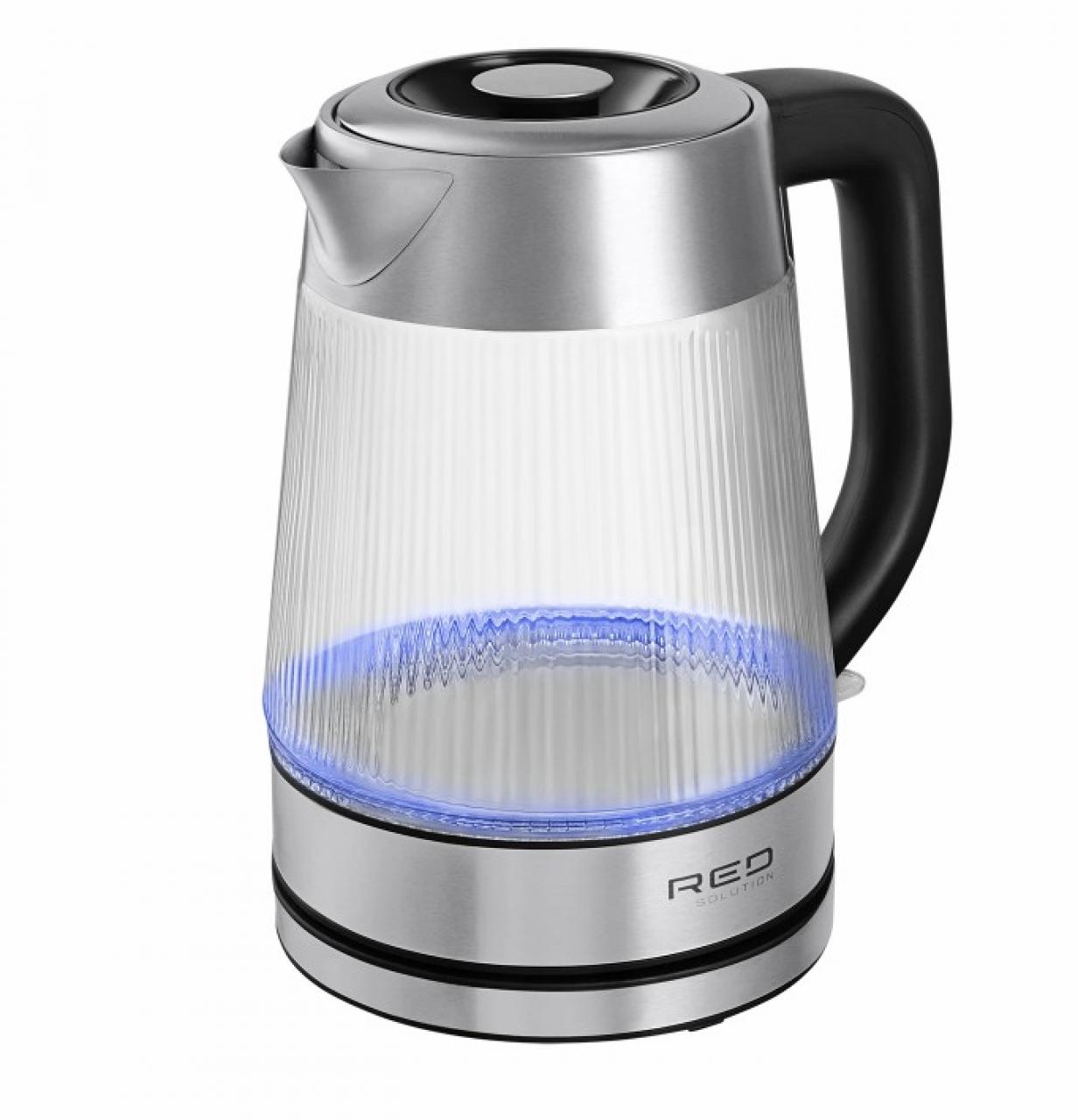 Чайник электрический Red Solution G121