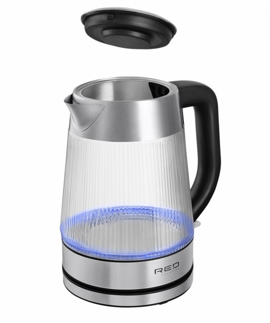 Чайник электрический Red Solution G121