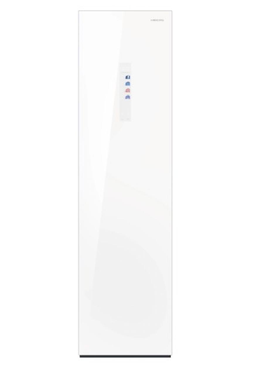 Паровой шкаф HIBERG SD 5GW