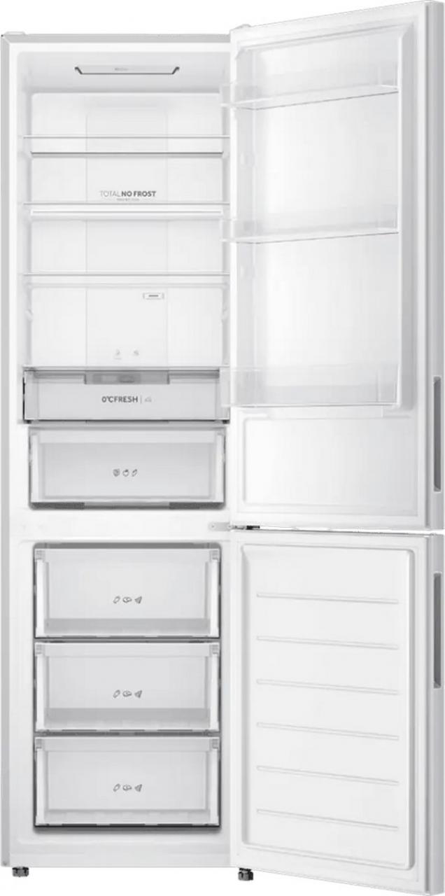 Холодильник Haier CEF538CSG
