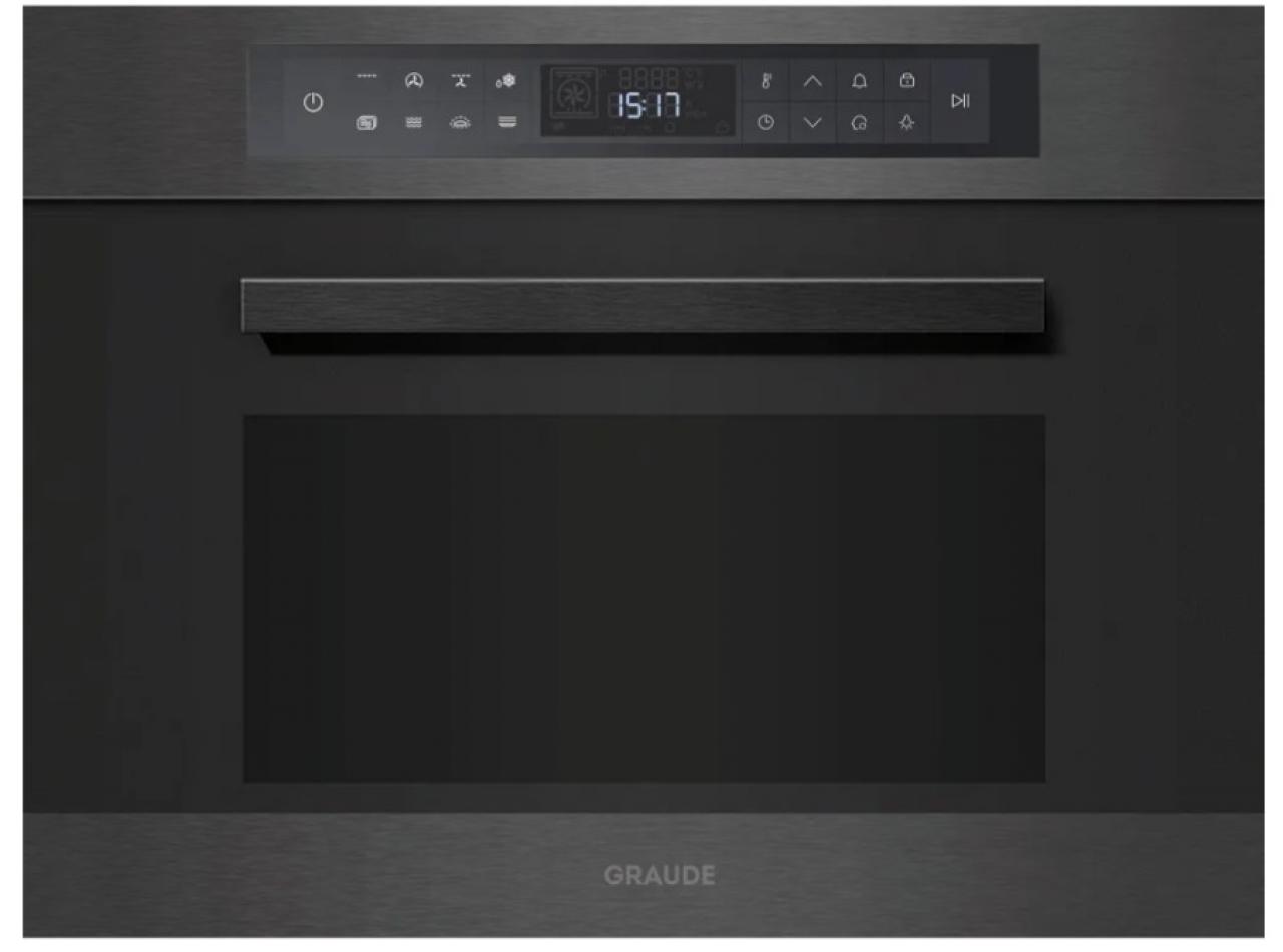 Микроволновая печь встраиваемая Graude MWG 45.0 SE