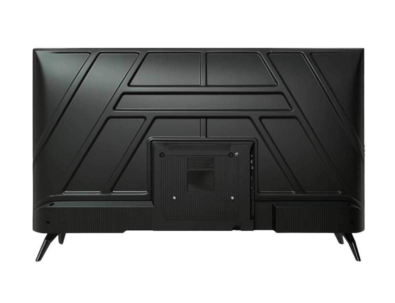 LED-телевизор Topdevice TDTV50ES13U_BK черный