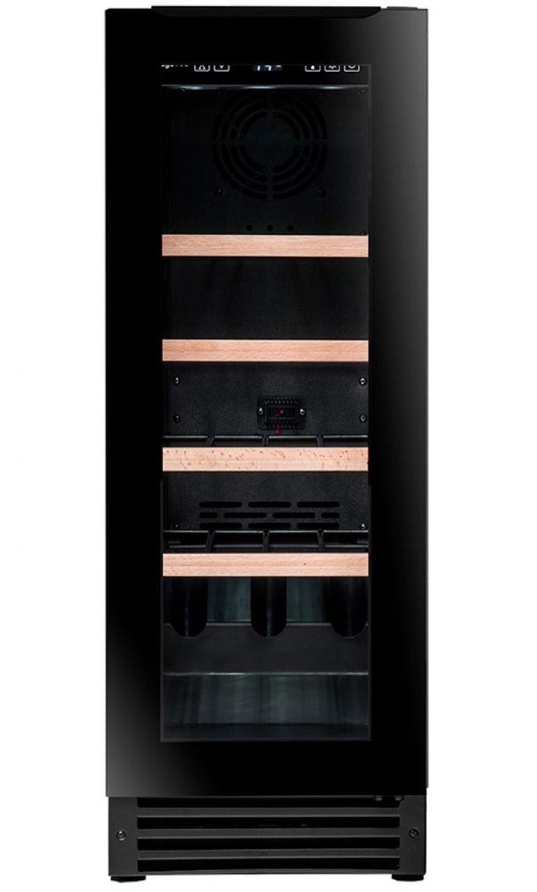 Винный шкаф встраиваемый Avintage AVU23TB1