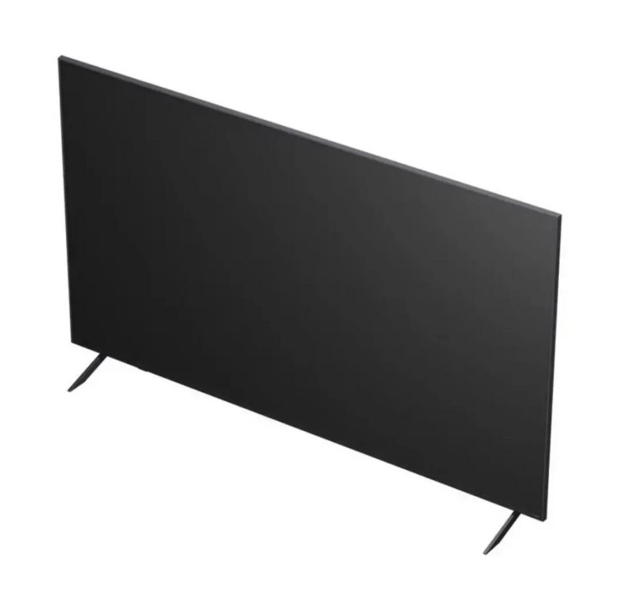 QNED-телевизор LG 86QNED82A6B. ARUG Ashed Blue