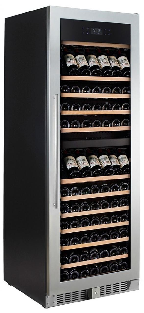 Винный шкаф встраиваемый Temptech E1000DX