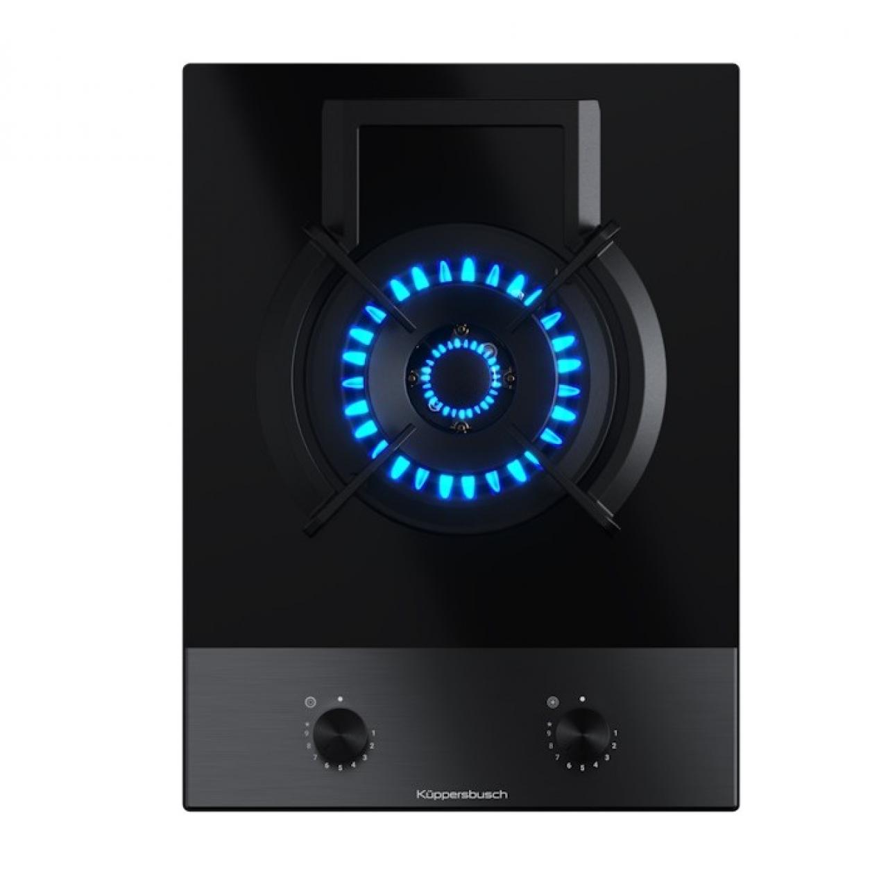 Варочная поверхность Kuppersbusch VKGW 3850.0 SE-E5