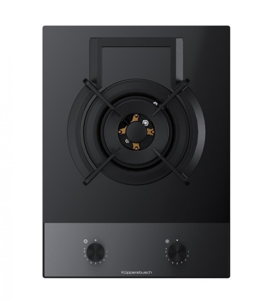 Варочная поверхность Kuppersbusch VKGW 3850.0 SE-E5