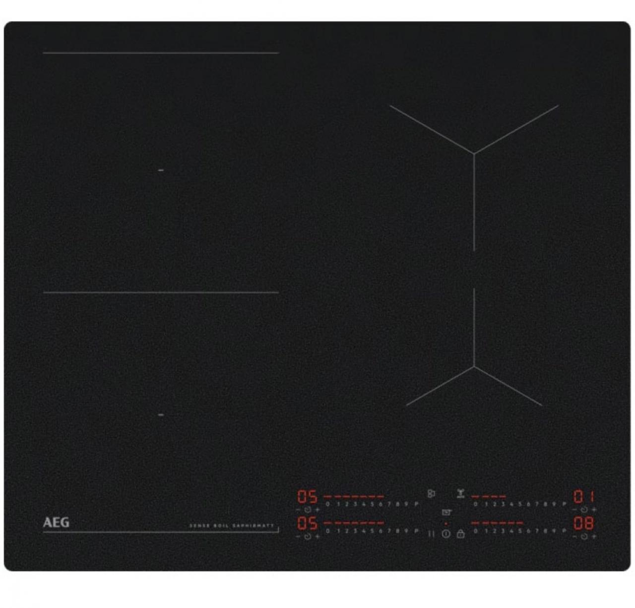 Варочная поверхность AEG TI64IB10IZ